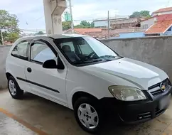 CHEVROLET CELTA 1.0 MPFI LIFE 8V FLEX 4P MANUAL CHEVROLET CELTA 1.0 MPFI LIFE 8V FLEX 4P MANUAL