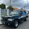 CHEVROLET D20 4.0 CUSTOM DE LUXE CS 8V DIESEL 2P MANUAL CHEVROLET D20 4.0 CUSTOM DE LUXE CS 8V DIESEL 2P MANUAL