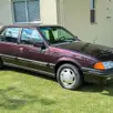 CHEVROLET MONZA 2.0 EFI CLASSIC SE 8V ÁLCOOL 4P MANUAL CHEVROLET MONZA 2.0 EFI CLASSIC SE 8V ÁLCOOL 4P MANUAL