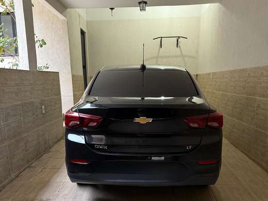 CHEVROLET-ONIX-1.0 FLEX PLUS LT MANUAL CHEVROLET-ONIX-2023
