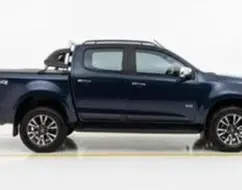 CHEVROLET S10 2.5 LTZ 4X4 CD 16V FLEX 4P AUTOMÁTICO CHEVROLET S10 2.5 LTZ 4X4 CD 16V FLEX 4P AUTOMÁTICO