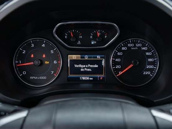 CHEVROLET-S10-2.5 LTZ 4X4 CD 16V FLEX 4P AUTOMÁTICO CHEVROLET-S10-2019