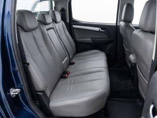 CHEVROLET-S10-2.5 LTZ 4X4 CD 16V FLEX 4P AUTOMÁTICO CHEVROLET-S10-2019