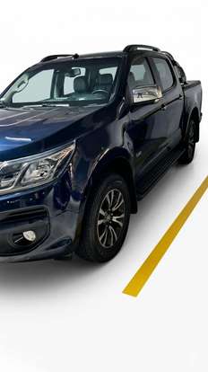 CHEVROLET-S10-2.5 LTZ 4X4 CD 16V FLEX 4P AUTOMÁTICO CHEVROLET-S10-2019