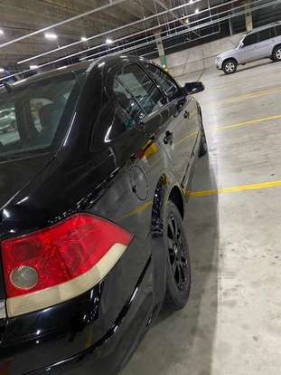 CHEVROLET-VECTRA-2007