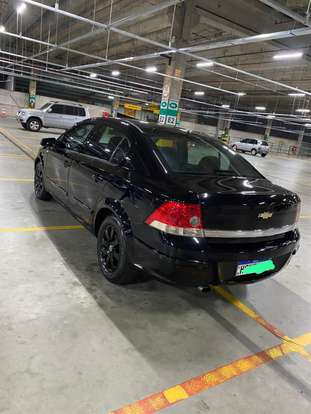 CHEVROLET-VECTRA-2007