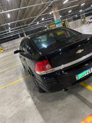 CHEVROLET-VECTRA-2007