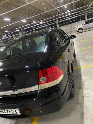 CHEVROLET-VECTRA-2007