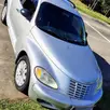 CHRYSLER PT CRUISER 2.0 LIMITED EDITION 16V GASOLINA 4P AUTOMÁTICO CHRYSLER PT CRUISER 2.0 LIMITED EDITION 16V GASOLINA 4P AUTOMÁTICO