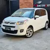 CITROËN C3 PICASSO 1.6 FLEX TENDANCE BVA CITROËN C3 PICASSO 1.6 FLEX TENDANCE BVA