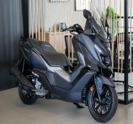 DAFRA-CRUISYM 300-2024