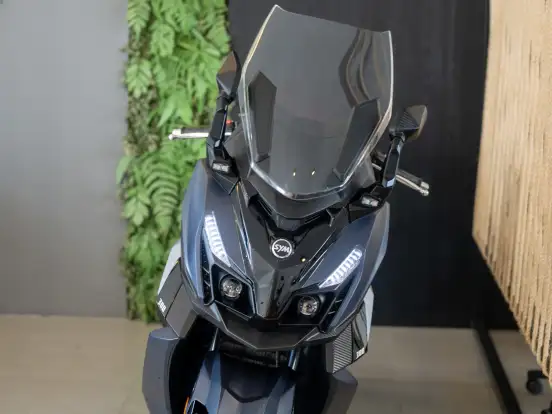 DAFRA-CRUISYM 300-2024