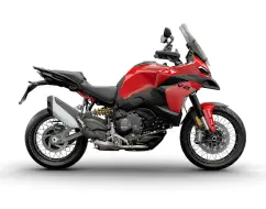 DUCATI MULTISTRADA V2 S DUCATI MULTISTRADA V2 S