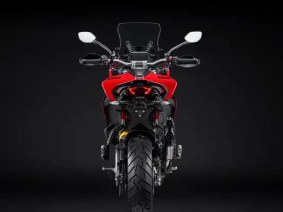 DUCATI-MULTISTRADA V2 S-2026