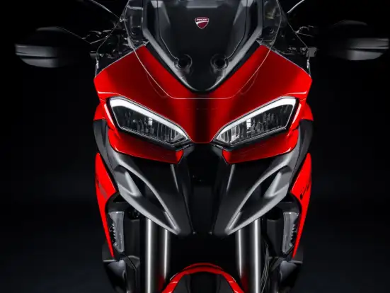 DUCATI-MULTISTRADA V2 S-2026