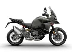 DUCATI MULTISTRADA V2 S DUCATI MULTISTRADA V2 S