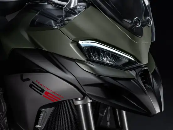DUCATI-MULTISTRADA V2 S-2026