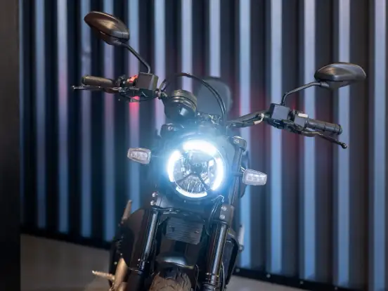 DUCATI-SCRAMBLER ICON-2022