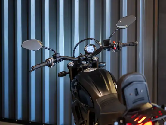 DUCATI-SCRAMBLER ICON-2022