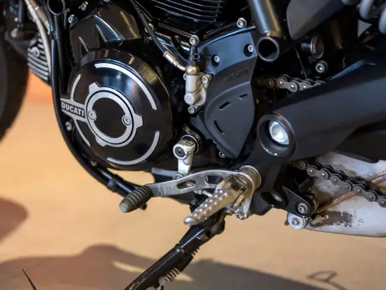 DUCATI-SCRAMBLER ICON-2022