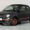 FIAT 500 1.4 CABRIO 8V FLEX 2P AUTOMATIZADO FIAT 500 1.4 CABRIO 8V FLEX 2P AUTOMATIZADO