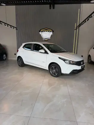 FIAT ARGO 1.0 FIREFLY FLEX DRIVE MANUAL FIAT ARGO 1.0 FIREFLY FLEX DRIVE MANUAL