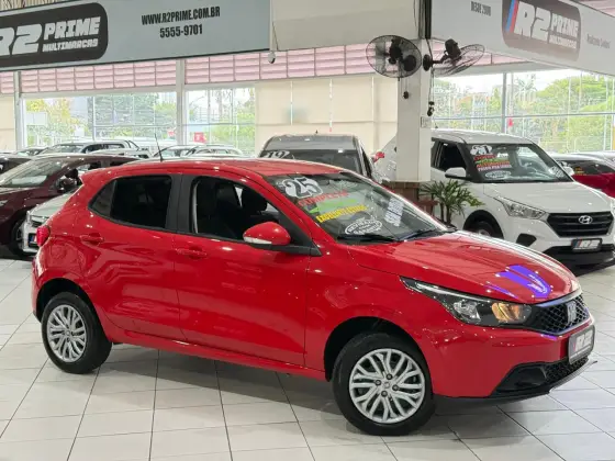 FIAT ARGO 1.0 FIREFLY FLEX DRIVE MANUAL FIAT ARGO 1.0 FIREFLY FLEX DRIVE MANUAL