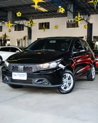FIAT ARGO 1.0 FIREFLY FLEX DRIVE MANUAL