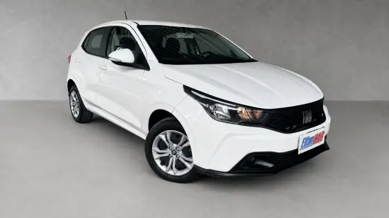 FIAT ARGO 1.0 FIREFLY FLEX DRIVE MANUAL