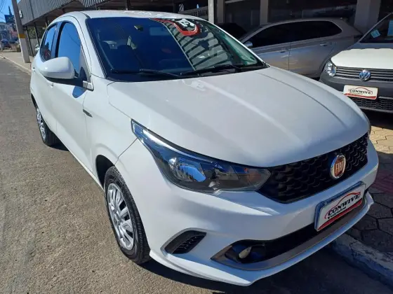 FIAT ARGO 1.0 FIREFLY FLEX DRIVE MANUAL FIAT ARGO 1.0 FIREFLY FLEX DRIVE MANUAL