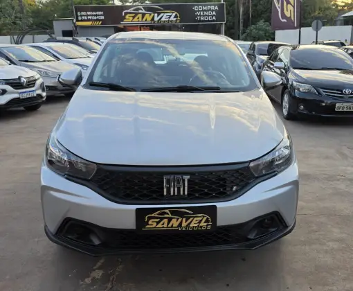 FIAT ARGO 1.0 FIREFLY FLEX DRIVE MANUAL