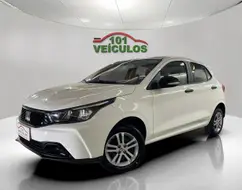 FIAT ARGO 1.0 FIREFLY FLEX MANUAL FIAT ARGO 1.0 FIREFLY FLEX MANUAL