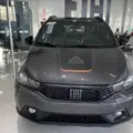 FIAT ARGO 1.3 FIREFLY FLEX TREKKING MANUAL FIAT ARGO 1.3 FIREFLY FLEX TREKKING MANUAL