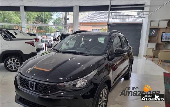 FIAT ARGO 1.3 FIREFLY FLEX TREKKING MANUAL