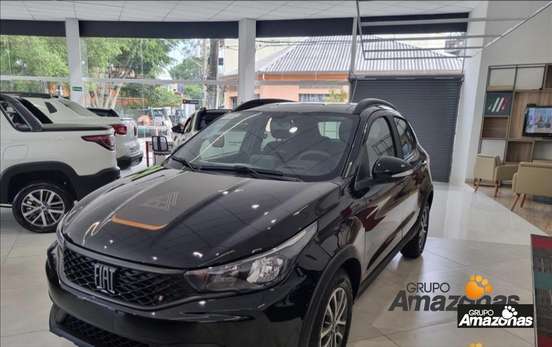 FIAT-ARGO-1.3 FIREFLY FLEX TREKKING MANUAL FIAT-ARGO-2026