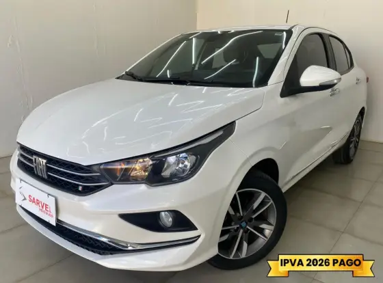 FIAT CRONOS 1.3 FIREFLY FLEX PRECISION CVT FIAT CRONOS 1.3 FIREFLY FLEX PRECISION CVT