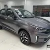 FIAT CRONOS 1.3 FIREFLY FLEX PRECISION CVT FIAT CRONOS 1.3 FIREFLY FLEX PRECISION CVT