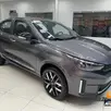 FIAT CRONOS 1.3 FIREFLY FLEX PRECISION CVT FIAT CRONOS 1.3 FIREFLY FLEX PRECISION CVT
