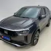 FIAT FASTBACK 1.0 TURBO 200 FLEX AUDACE CVT FIAT FASTBACK 1.0 TURBO 200 FLEX AUDACE CVT