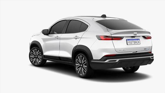 FIAT FASTBACK 1.0 TURBO 200 FLEX AUDACE CVT