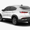 FIAT FASTBACK 1.0 TURBO 200 FLEX AUDACE CVT FIAT FASTBACK 1.0 TURBO 200 FLEX AUDACE CVT