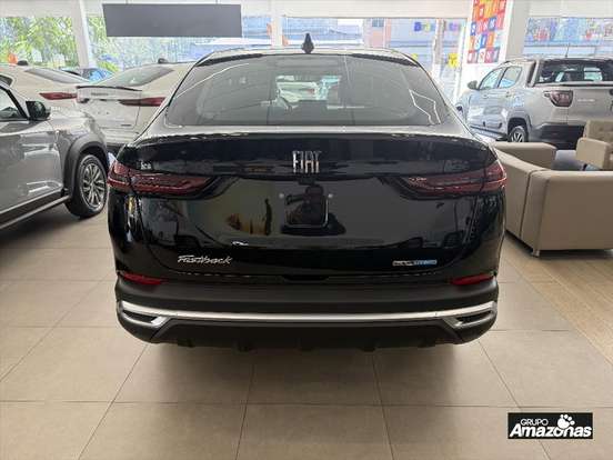 FIAT-FASTBACK-1.0 TURBO 200 HYBRID AUDACE CVT FIAT-FASTBACK-2026