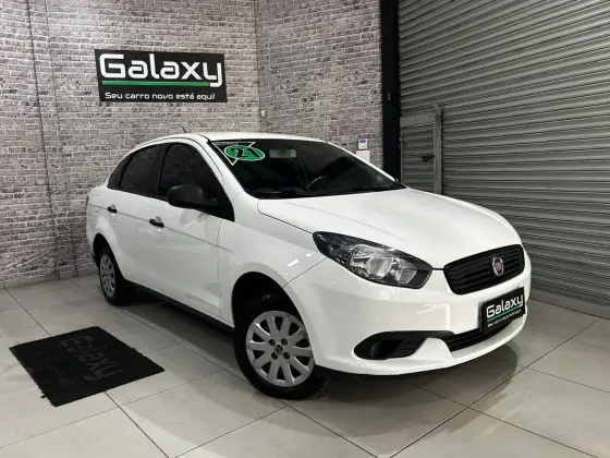 FIAT GRAND SIENA 1.0 EVO FLEX MANUAL FIAT GRAND SIENA 1.0 EVO FLEX MANUAL