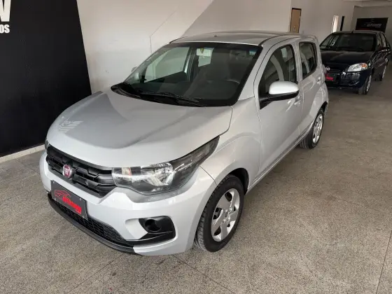 FIAT MOBI 1.0 EVO FLEX EASY ON MANUAL
