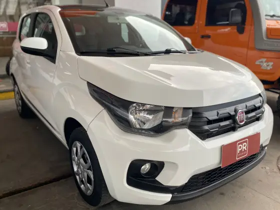 FIAT MOBI 1.0 EVO FLEX LIKE. MANUAL FIAT MOBI 1.0 EVO FLEX LIKE. MANUAL
