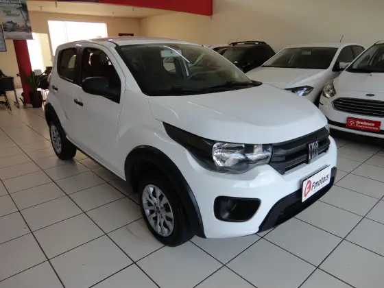 FIAT MOBI 1.0 EVO FLEX LIKE. MANUAL FIAT MOBI 1.0 EVO FLEX LIKE. MANUAL