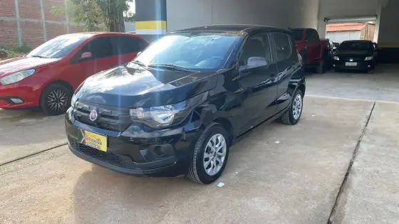FIAT MOBI 1.0 EVO FLEX LIKE. MANUAL FIAT MOBI 1.0 EVO FLEX LIKE. MANUAL
