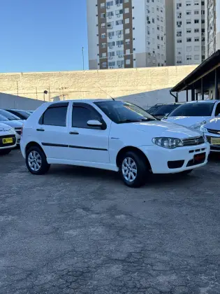 FIAT PALIO 1.0 MPI FIRE 8V FLEX 4P MANUAL