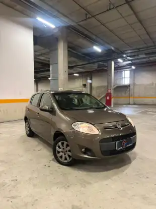 FIAT-PALIO-2012