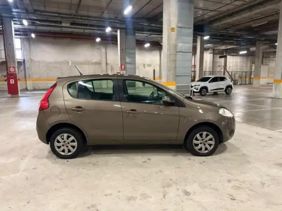 FIAT-PALIO-2012